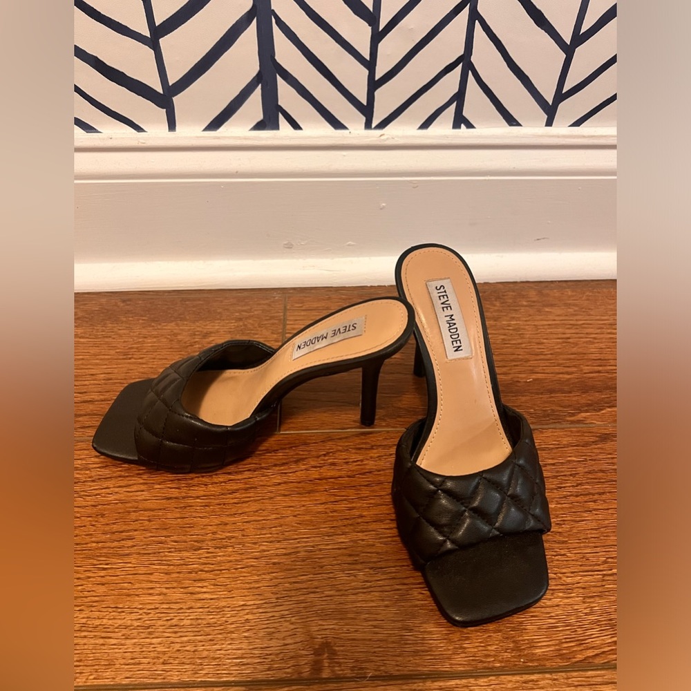 Steve Madden Heels